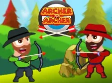 Archer vs Archer