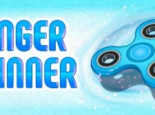 Finger Spinner